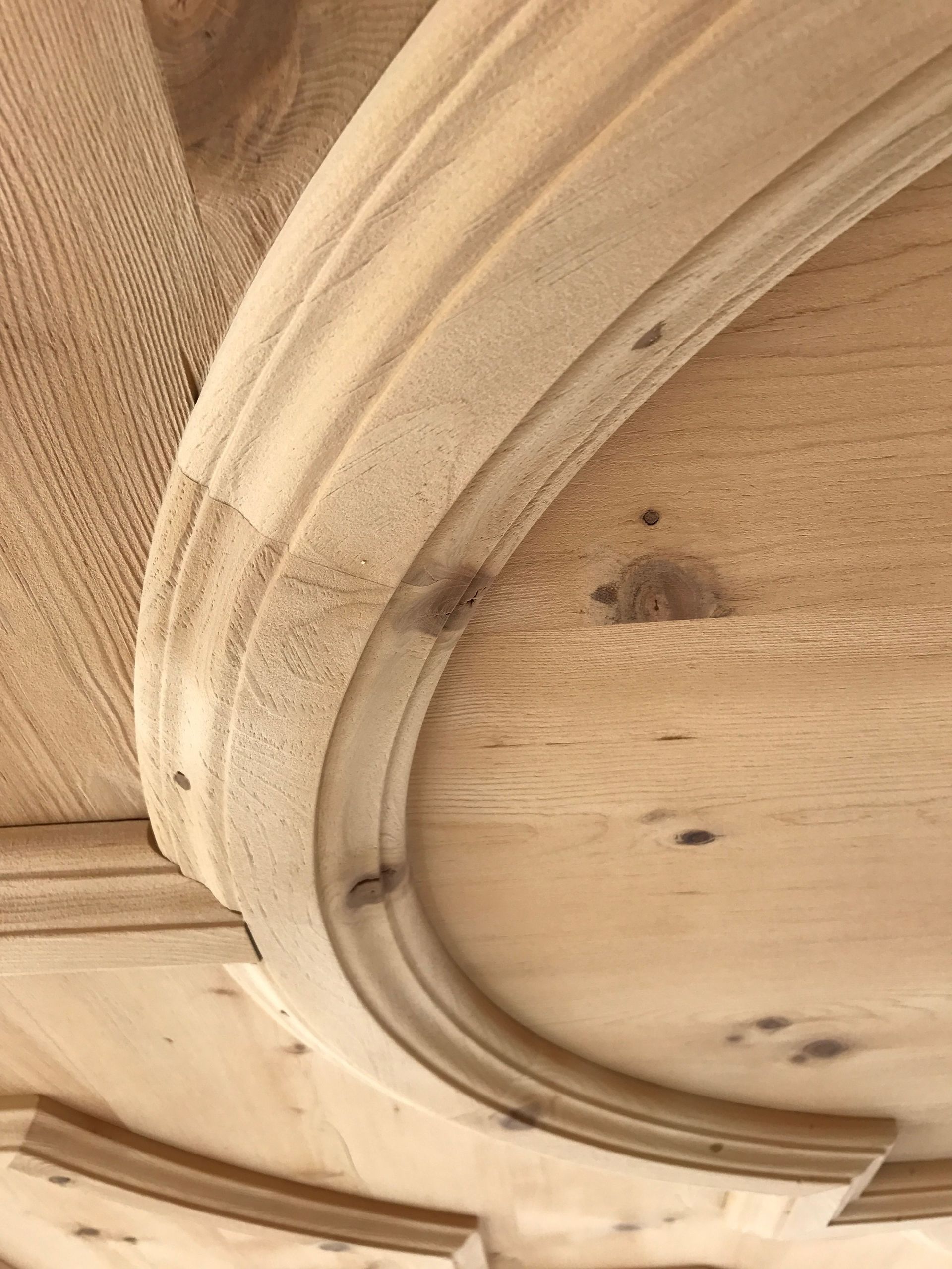 Falegnameria Guido Picenoni  - Bondo