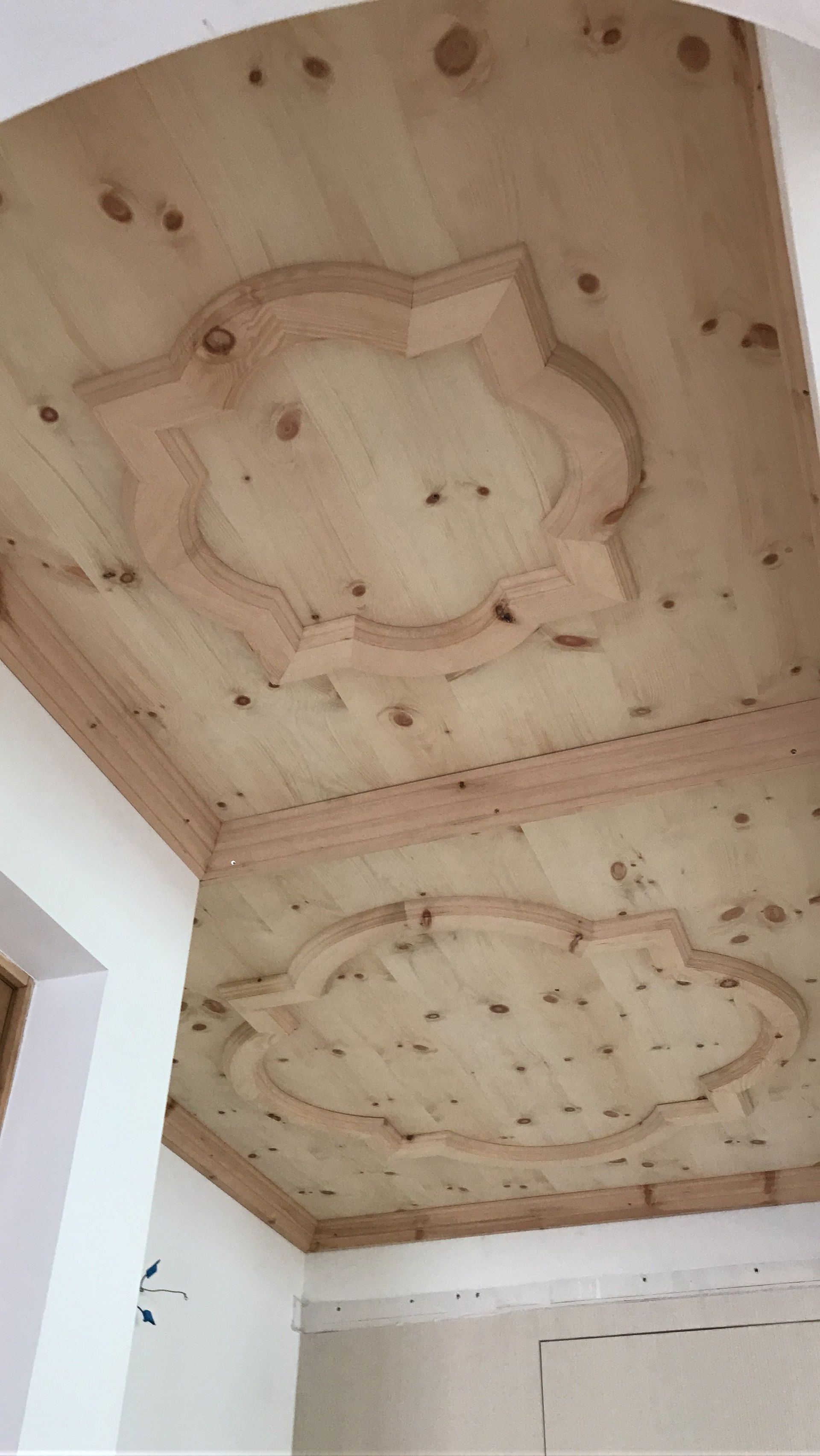 Falegnameria Guido Picenoni  - Bondo