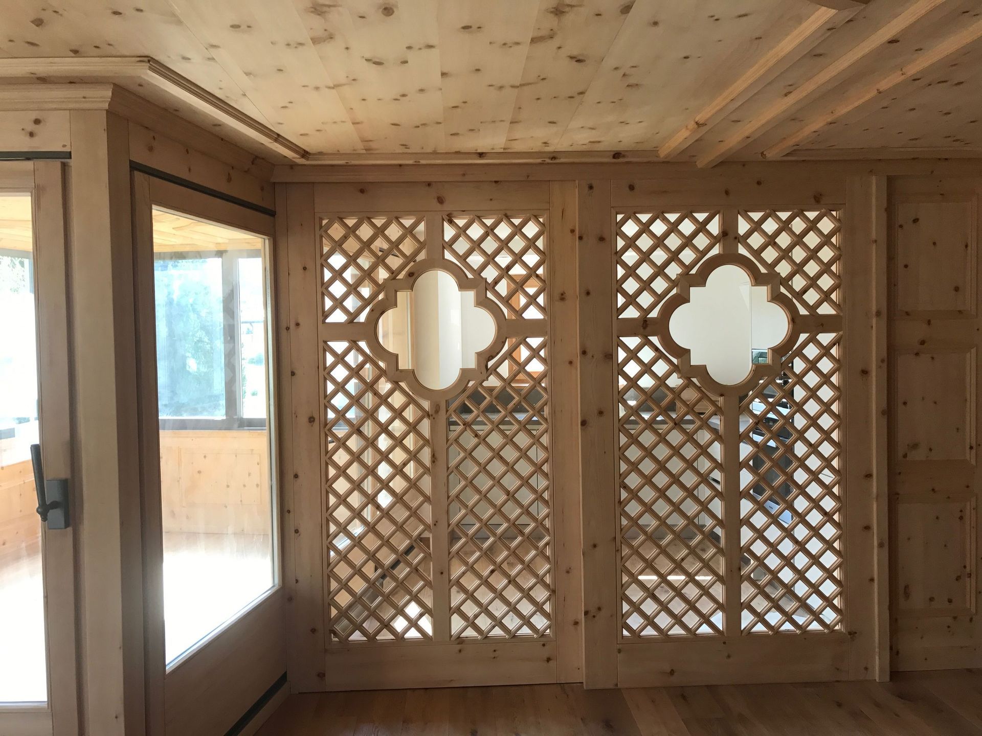 Falegnameria Guido Picenoni  - Bondo