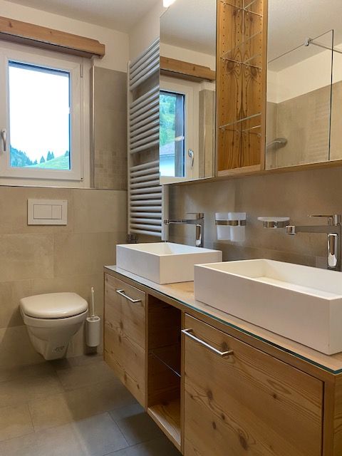 Falegnameria Guido Picenoni  - Bondo