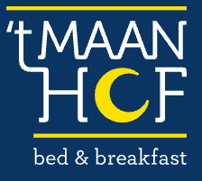 B&B 't Maanhof
