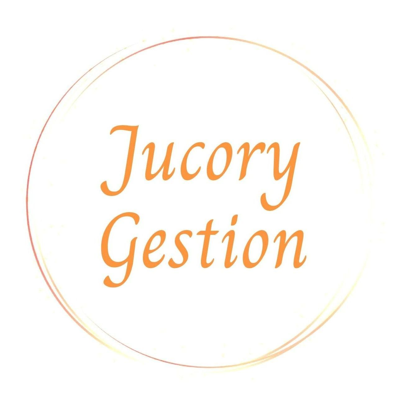 Logo Jucory Gestion