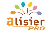 Logo de l'entreprise de nettoyage Alisier Pro