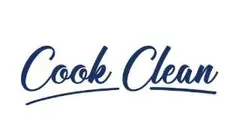 Logo Cook Clean