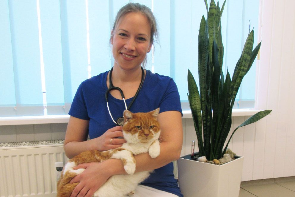 Dr. Jasmin Nürnberger