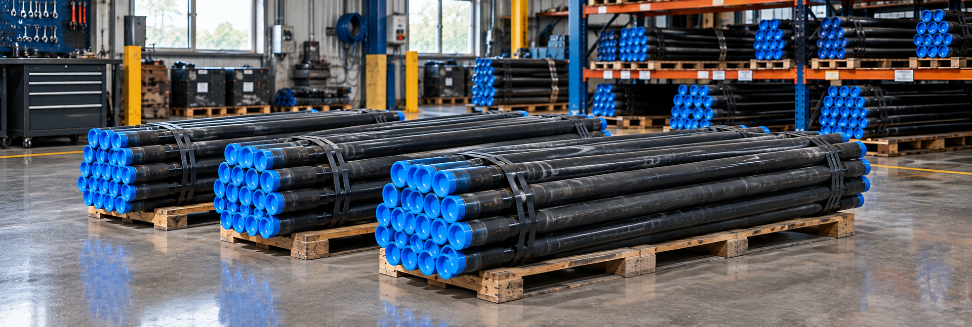 Proline PVC