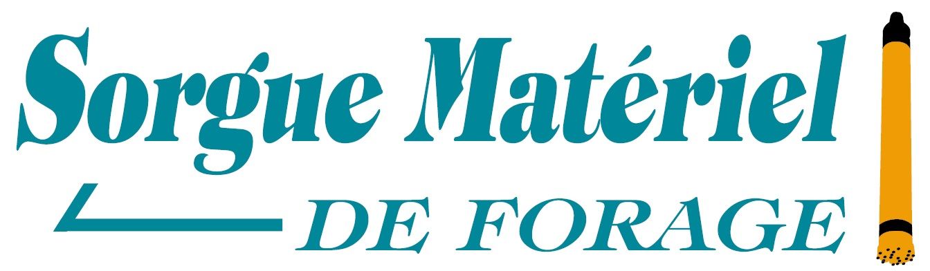 Logo Sorgue Matériel