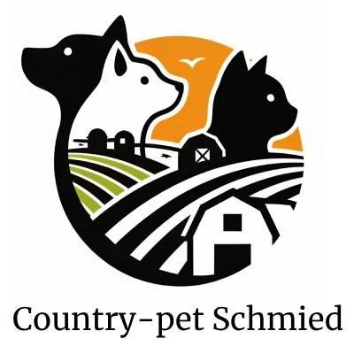 Country-pet Schmied - logo