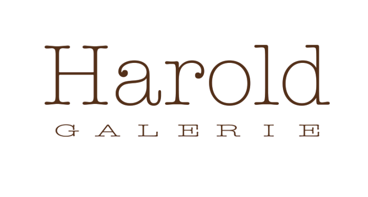 Logo Harold Galerie
