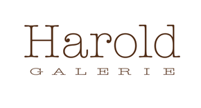 Logo Harold Galerie