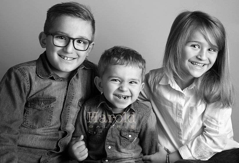 Photo d'une fraterie