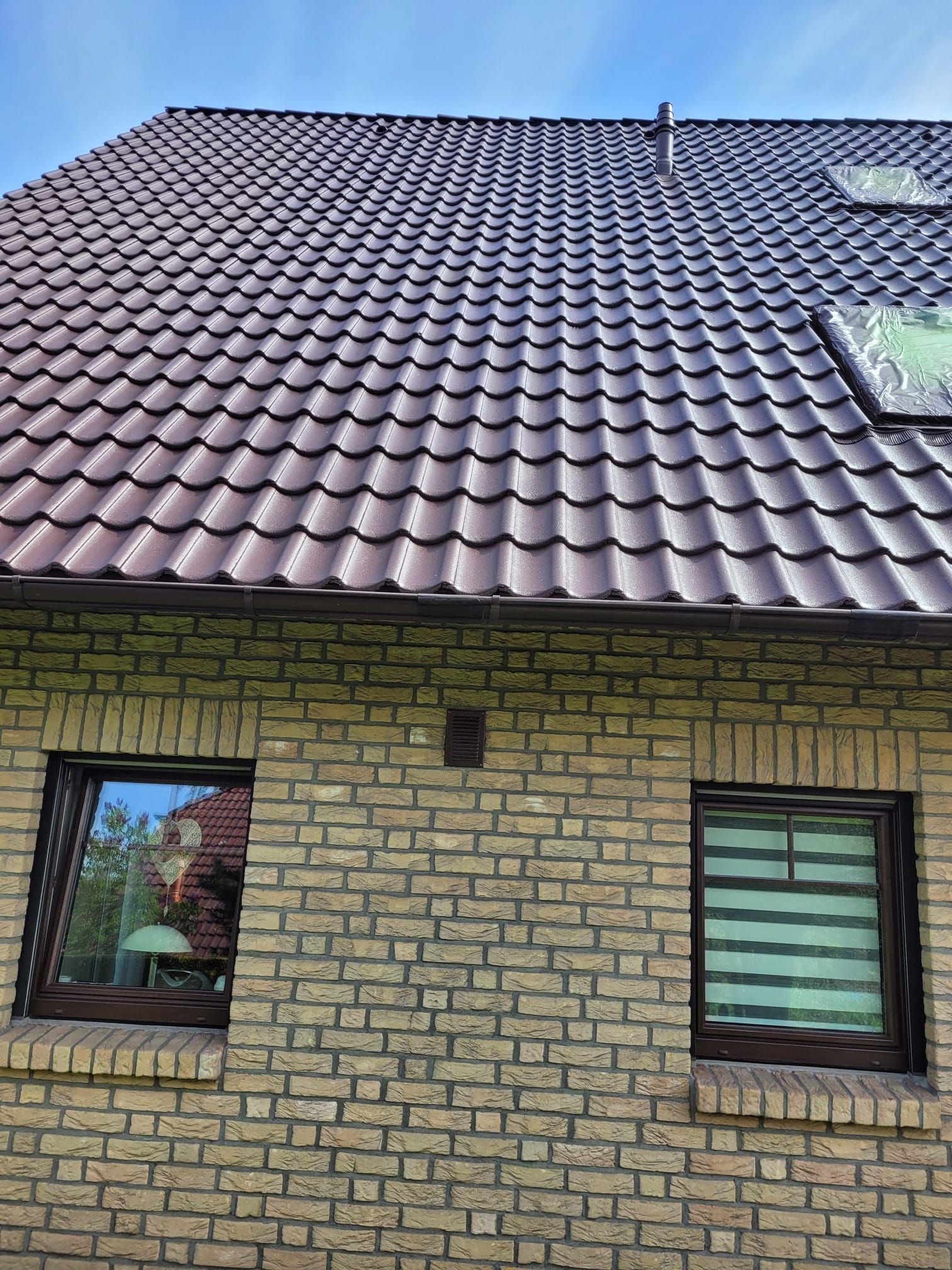 Bild Pflasterreinigung