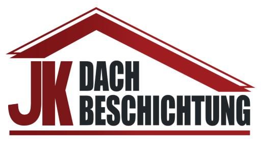 Jk-dachbeschichtung - Logo