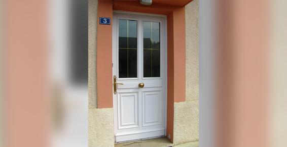 Desnes - Menuiserie - Aluminium