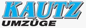 KAUTZ Umzüge GmbH | Köln KAUTZ Umzüge GmbH | Köln | Logo