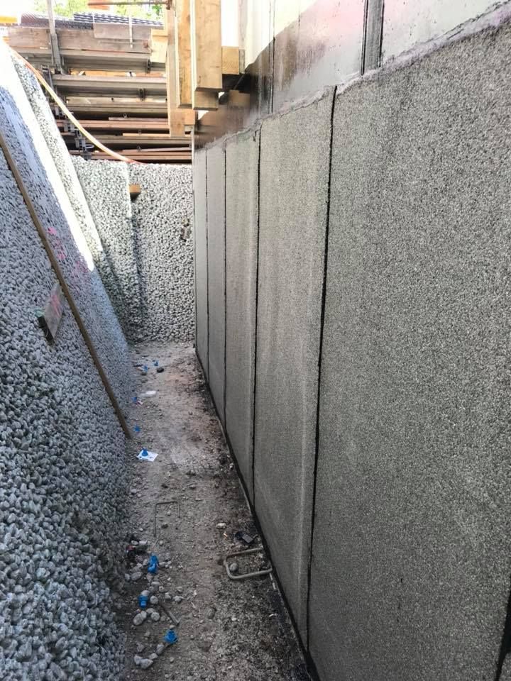 Abdichtungen am Bau | TG Flachdach GmbH | Kanton Luzern