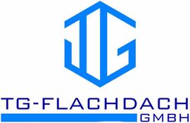 Logo | Flachdacharbeiten & Spenglerei | TG Flachdach GmbH | Kanton Luzern
