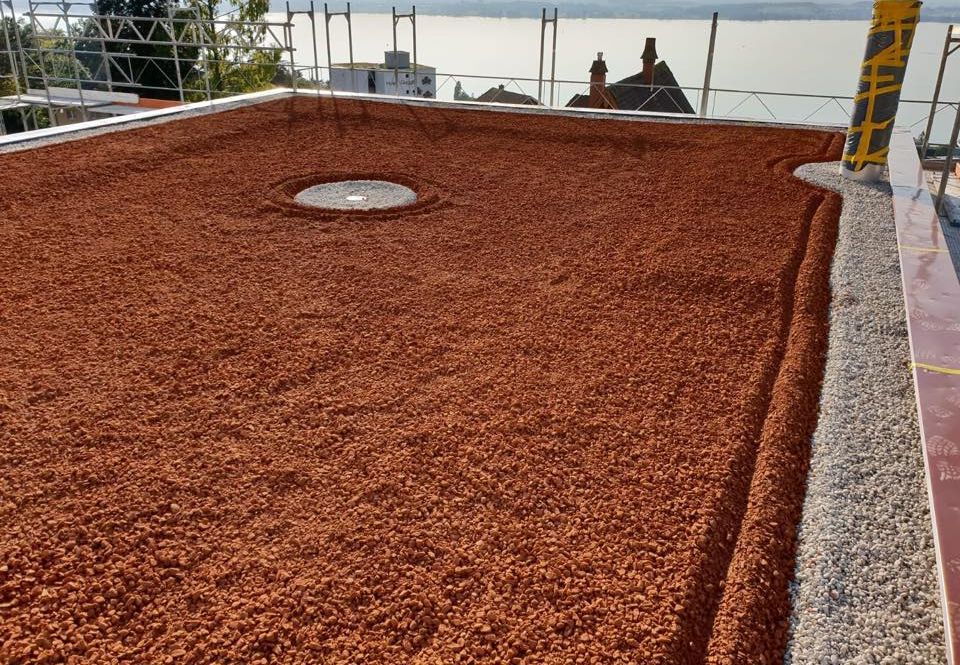 Flachdacharbeiten & Spenglerei | TG Flachdach GmbH | Kanton Luzern