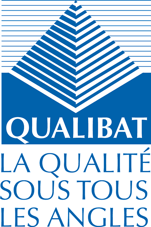 Logo Qualibat qualité
