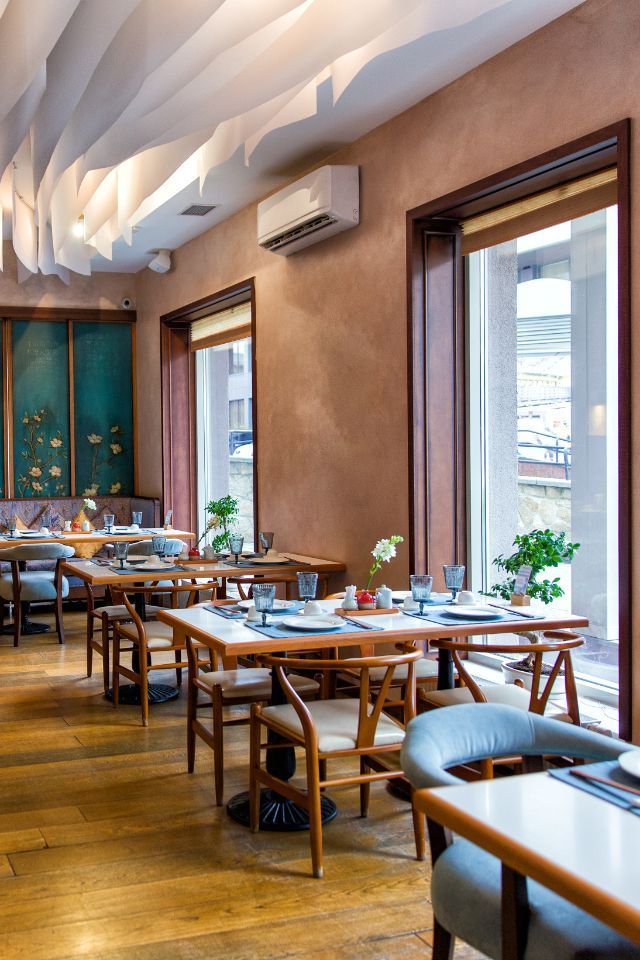 Restaurant Wystube Tschudy