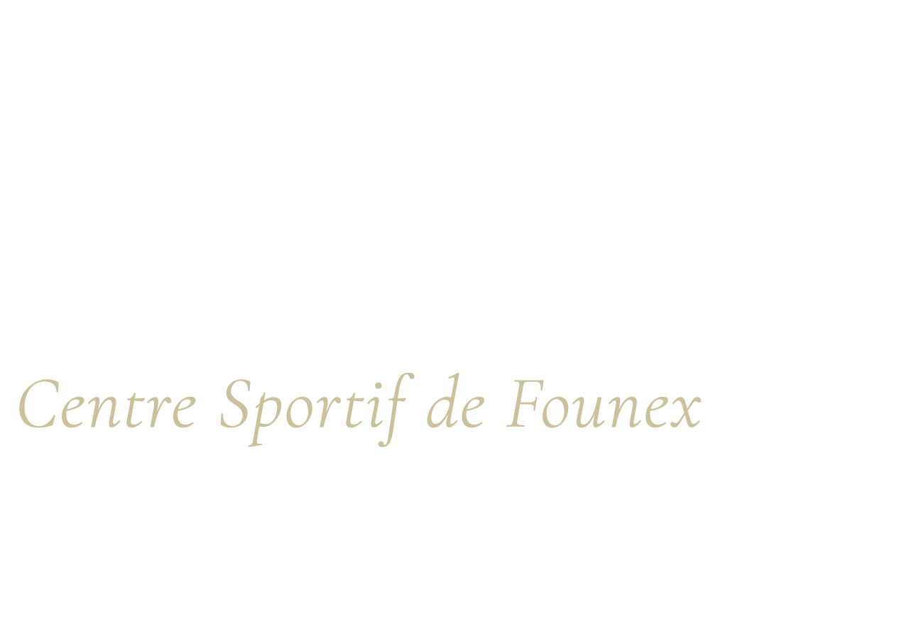 Restaurant du Centre Sportif de Founex Logo