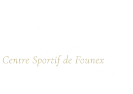Restaurant du Centre Sportif de Founex Logo
