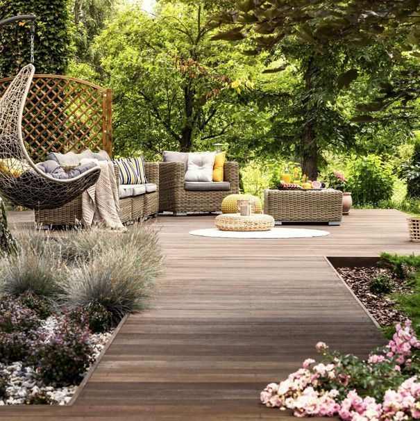 Gartenbau - Gerber Gartenbau AG - Lyss