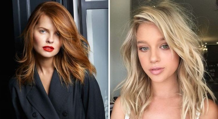 27+ Tendance Coiffure Hiver 2020 Femme Images
