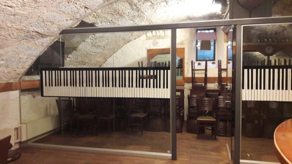 Verglasungen - Glaserei Scheidegger AG in Luterbach