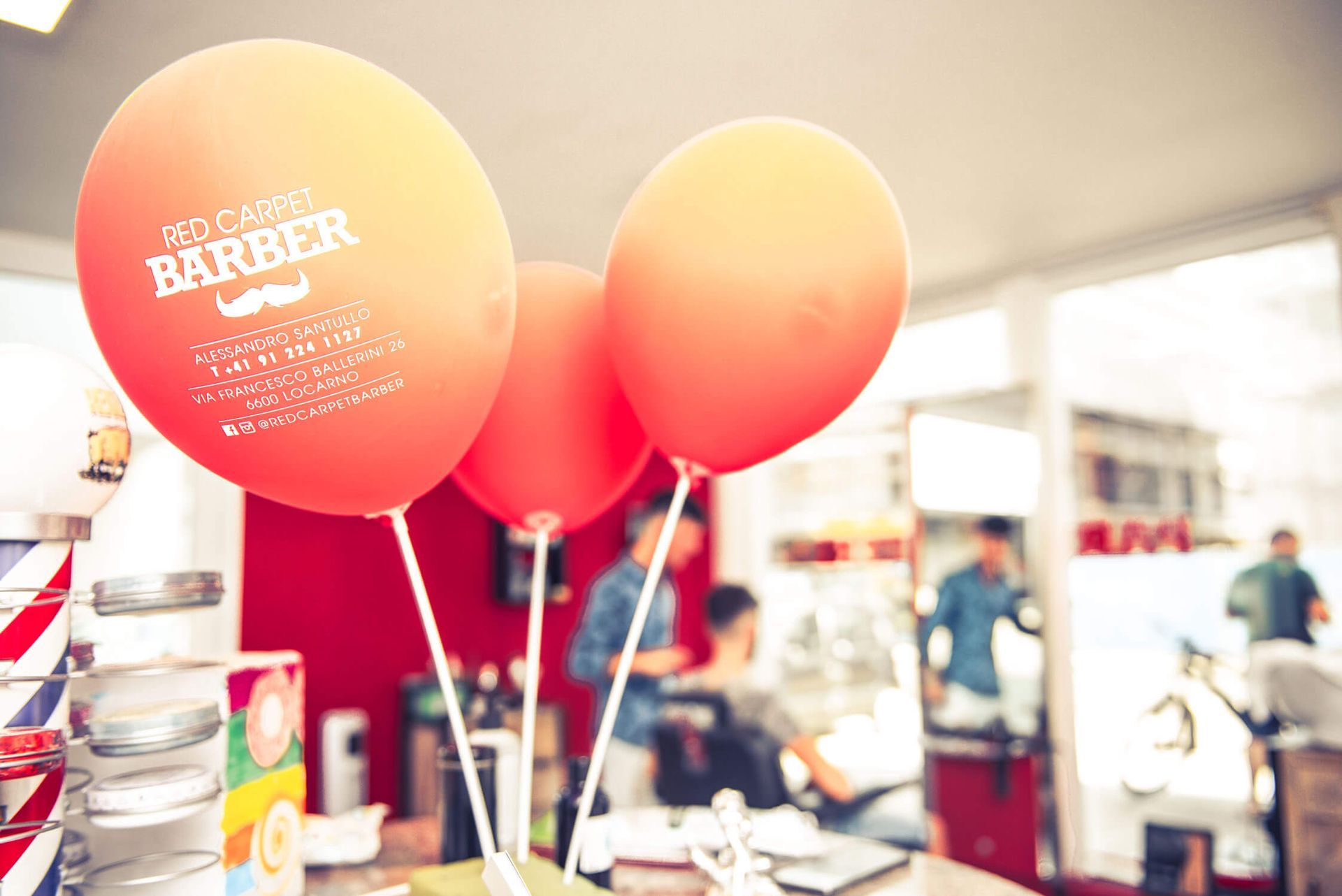 tagli classici da uomo - Alessandro Santullo