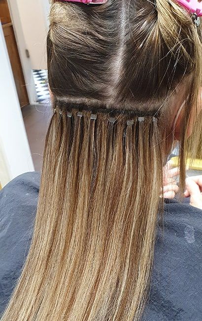 Extensions in Birsfelden