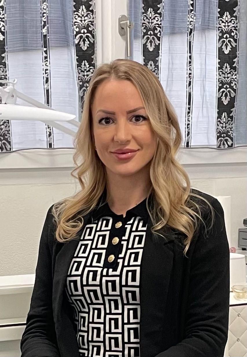 Beatrix-Kosmetik-Nägel