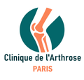 Logo Clinique de l'Arthrose