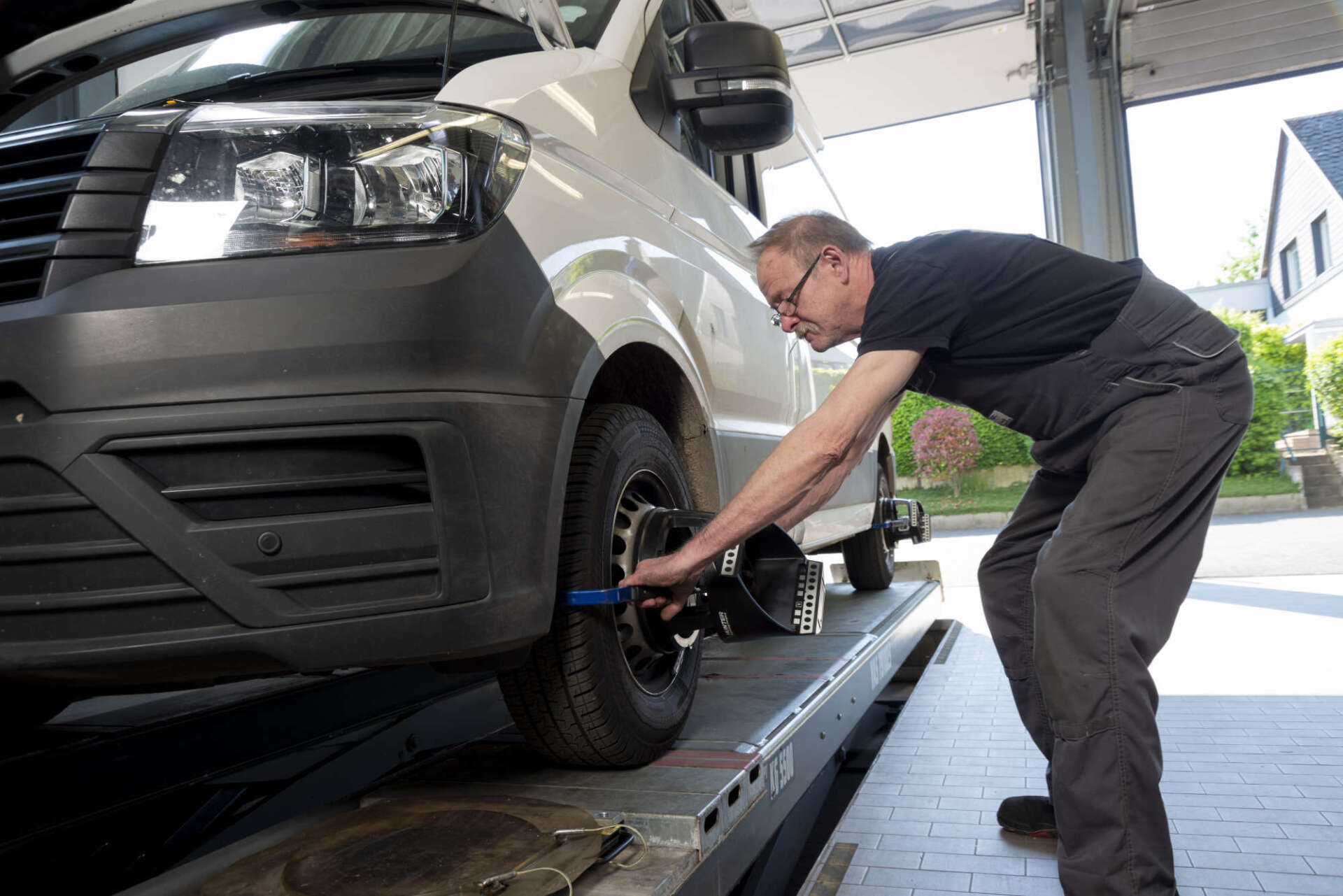 Servicemitarbeiter | Autohaus Pfeffer GmbH | Hagen