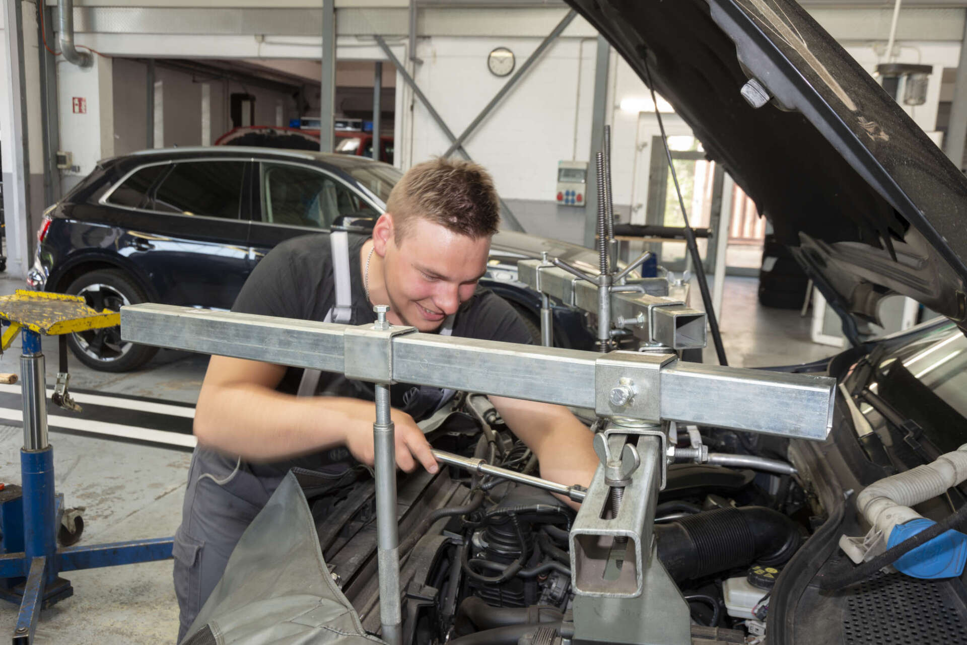 Servicemitarbeiter | Autohaus Pfeffer GmbH | Hagen