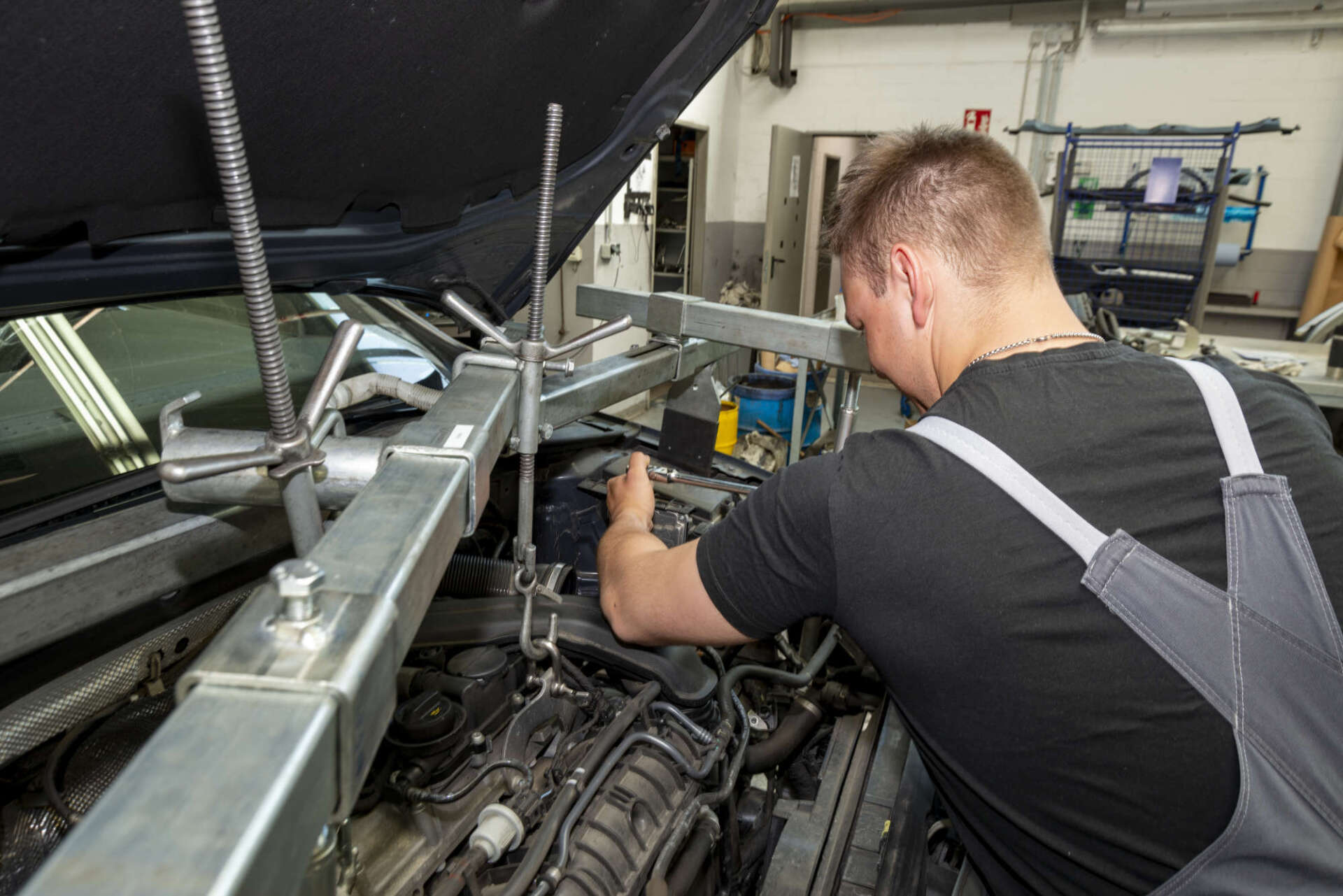 Servicemitarbeiter | Autohaus Pfeffer GmbH | Hagen