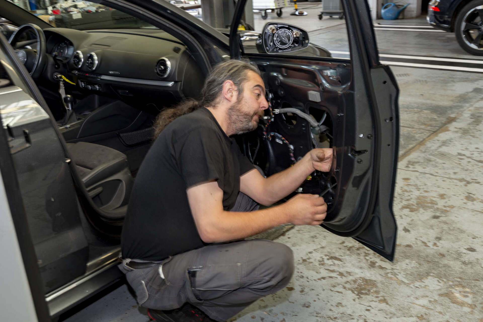 Servicemitarbeiter | Autohaus Pfeffer GmbH | Hagen