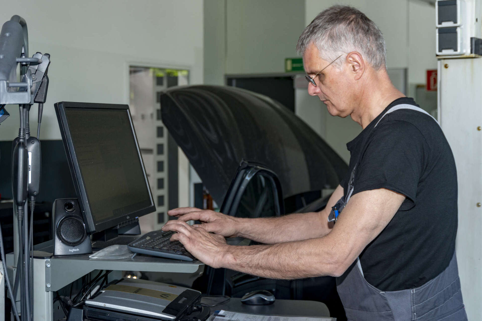 Servicemitarbeiter | Autohaus Pfeffer GmbH | Hagen