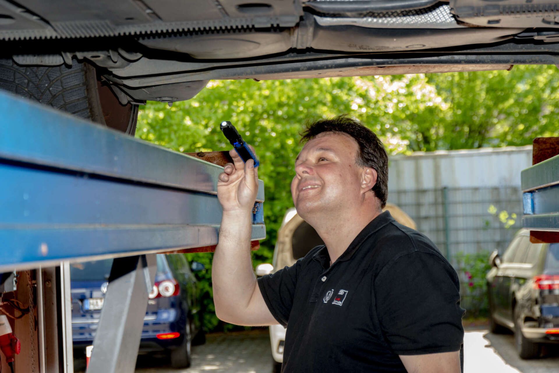 Servicemitarbeiter | Autohaus Pfeffer GmbH | Hagen