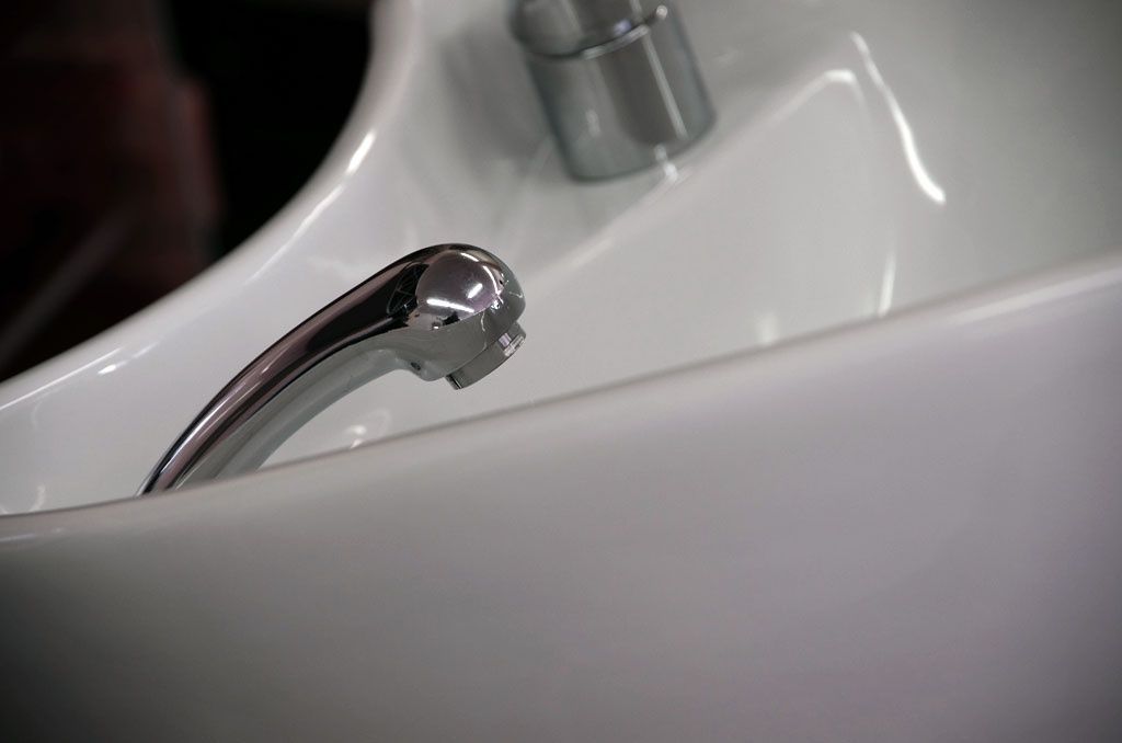 Le salon - Coiffure Nathalie - Monthey