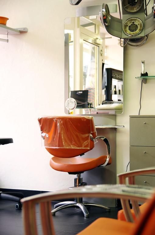 Le salon - Coiffure Nathalie - Monthey