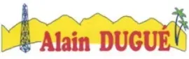 Logo Alain DUGUÉ 