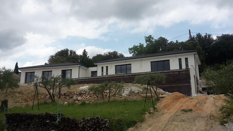 Évacuation des eaux pluviales