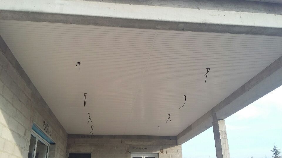 Résistance à l'humidité