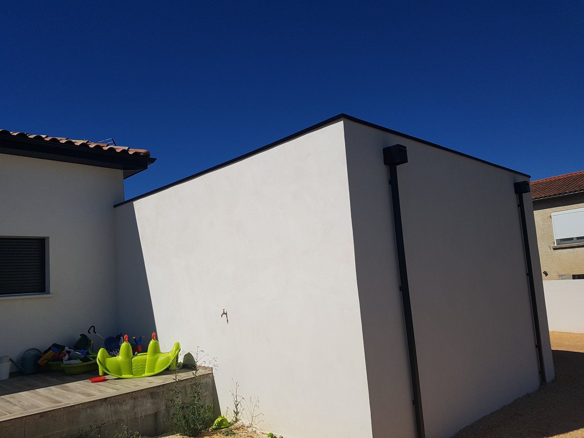 Maisons individuelles