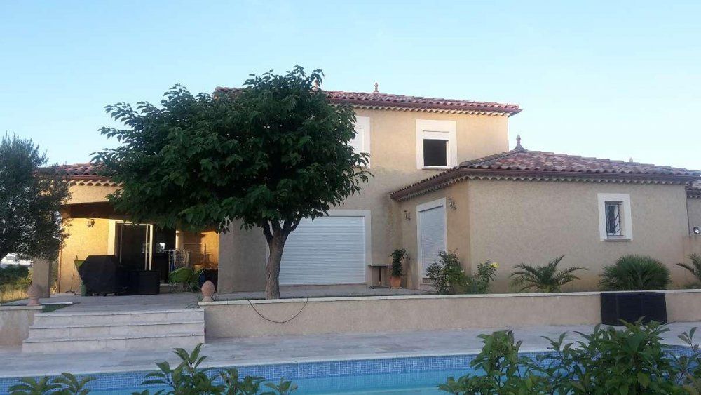 Maison travaux de toiture