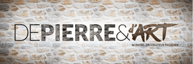 Logo - Depierre & d'Art