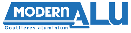 Logo Modern Alu