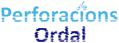 Perforacions Ordal-Jaume Vendrell i Fill, S.L.
