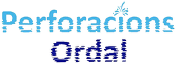 Perforacions Ordal-Jaume Vendrell i Fill, S.L.